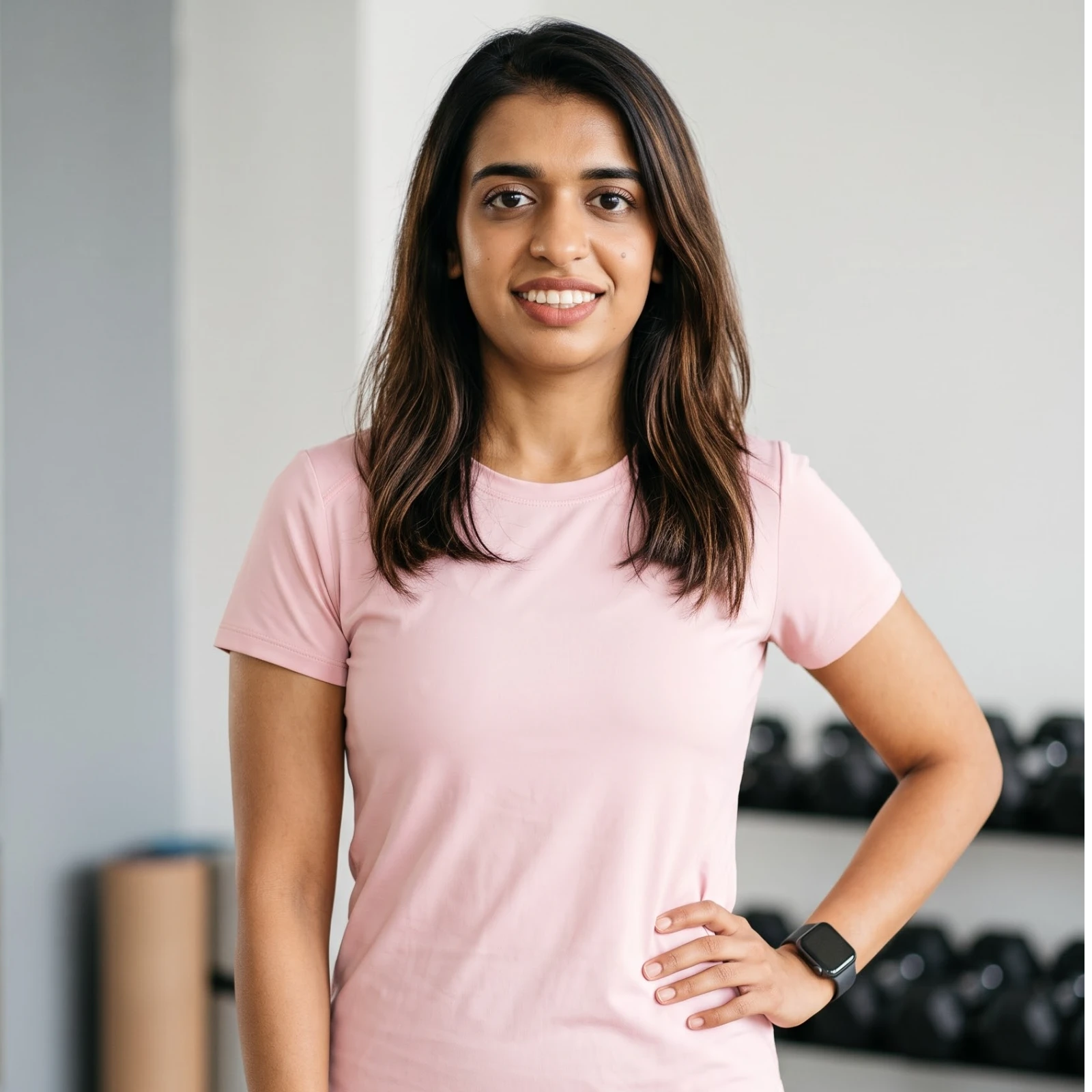 team member