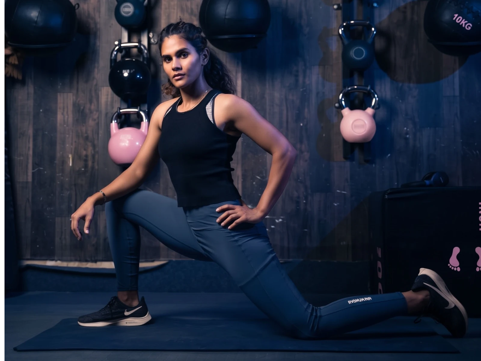 yoga and core ( Online Group Session)