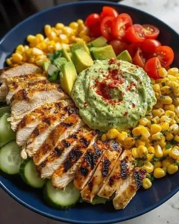Customised diet plan