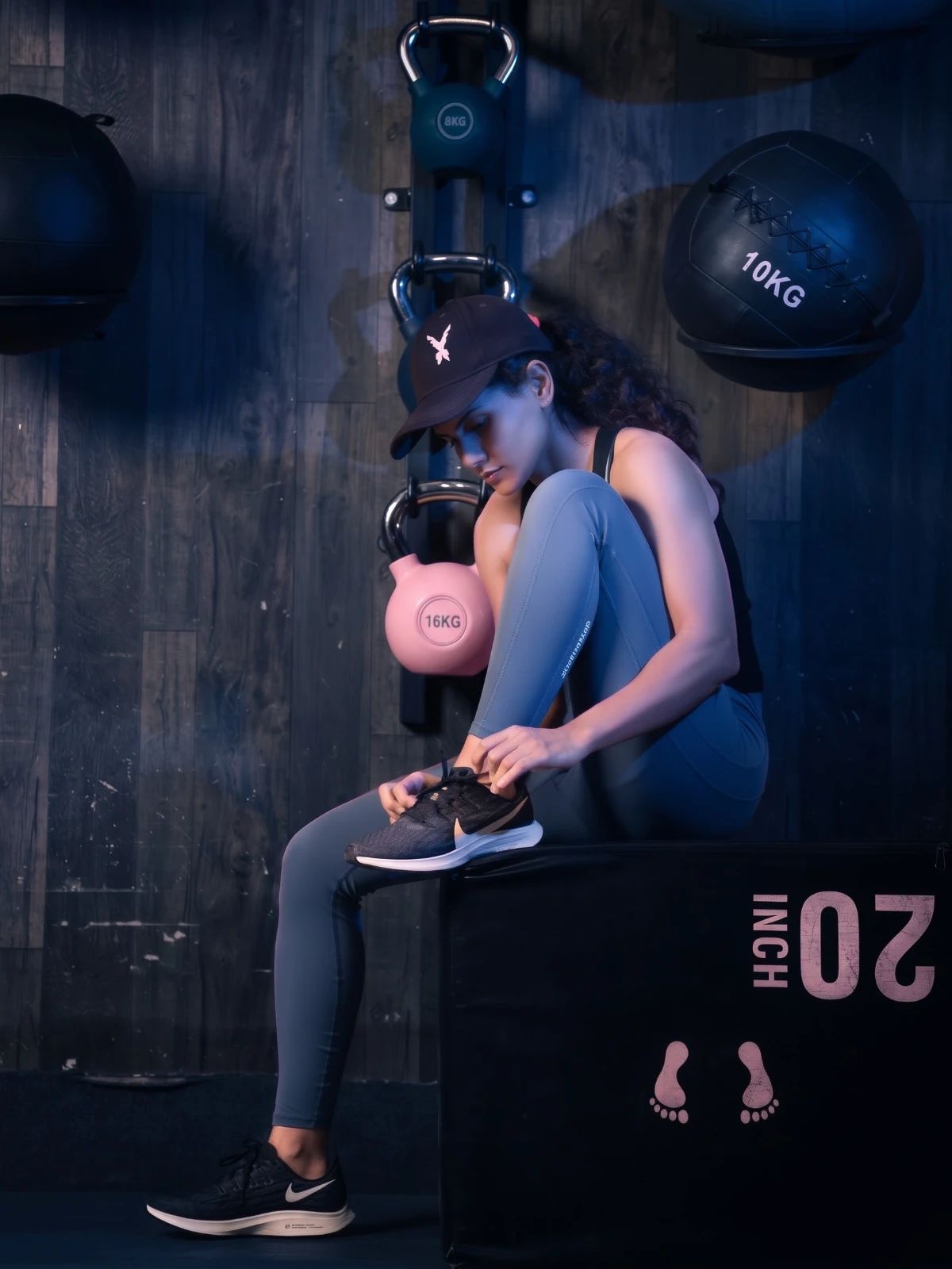 Your online personal trainer, one-to-one